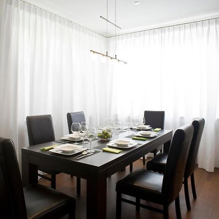 Ferienwohnung Am Kurpark -Wohnung 2,90Qm- Garmisch-Partenkirchen Luaran gambar